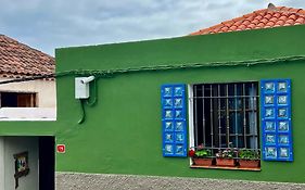 The Little Brezo Stone Home Tenerife